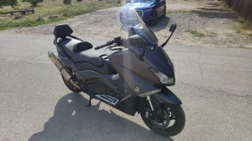Yamaha T-max T-MAKS KEYLESS 530cc, снимка 2