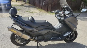 Yamaha T-max T-MAKS KEYLESS 530cc, снимка 3
