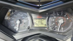Yamaha T-max T-MAKS KEYLESS 530cc, снимка 7