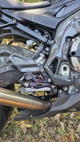 BMW S, снимка 3