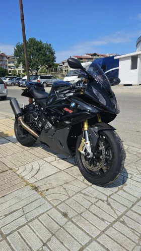 BMW S, снимка 14
