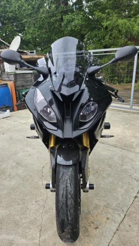 BMW S, снимка 2