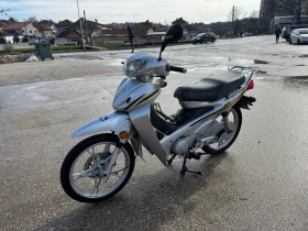 Keeway Partner  - изображение 1