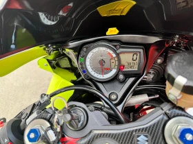 Suzuki Gsxr K9 750  | Mobile.bg � ����� ������ 9