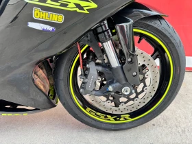 Suzuki Gsxr K9 750  | Mobile.bg � ����� ������ 8