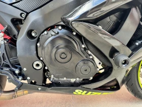 Suzuki Gsxr K9 750  | Mobile.bg � ����� ������ 6