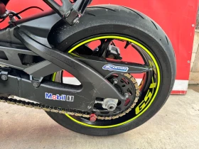 Suzuki Gsxr K9 750  | Mobile.bg � ����� ������ 16