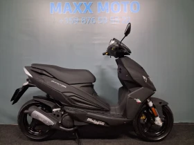 Malaguti Phantom F 12 R 49cc 2т | Auto.bg — изображение 6