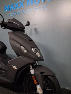 Malaguti Phantom F 12 R 49cc 2т | Auto.bg — изображение 10