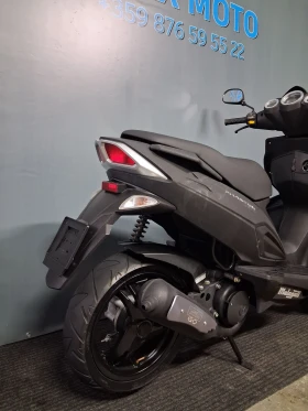 Malaguti Phantom F 12 R 49cc 2т | Auto.bg — изображение 8