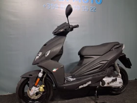 Malaguti Phantom F 12 R 49cc 2т | Auto.bg — изображение 2