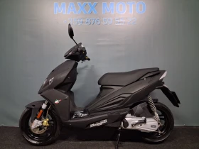 Malaguti Phantom F 12 R 49cc 2т