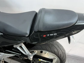 Kawasaki Z Z750 | Auto.bg — изображение 7