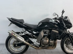 Kawasaki Z Z750 | Auto.bg — изображение 10