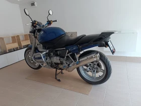 BMW R R 1100 R | Auto.bg — изображение 2