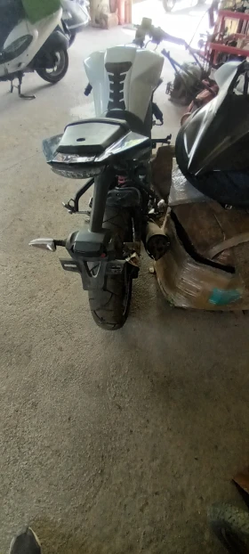 Yamaha Yzf undefined | Auto.bg — изображение 3