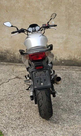 Honda Cbf 600N | Auto.bg — изображение 8
