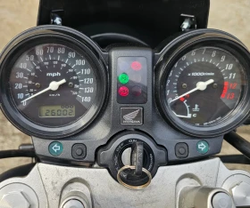 Honda Cbf 600N | Auto.bg — изображение 9