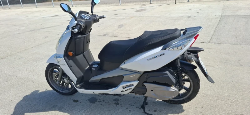 Benelli Zenzero, снимка 3 - Мотоциклети и мототехника - 52138314