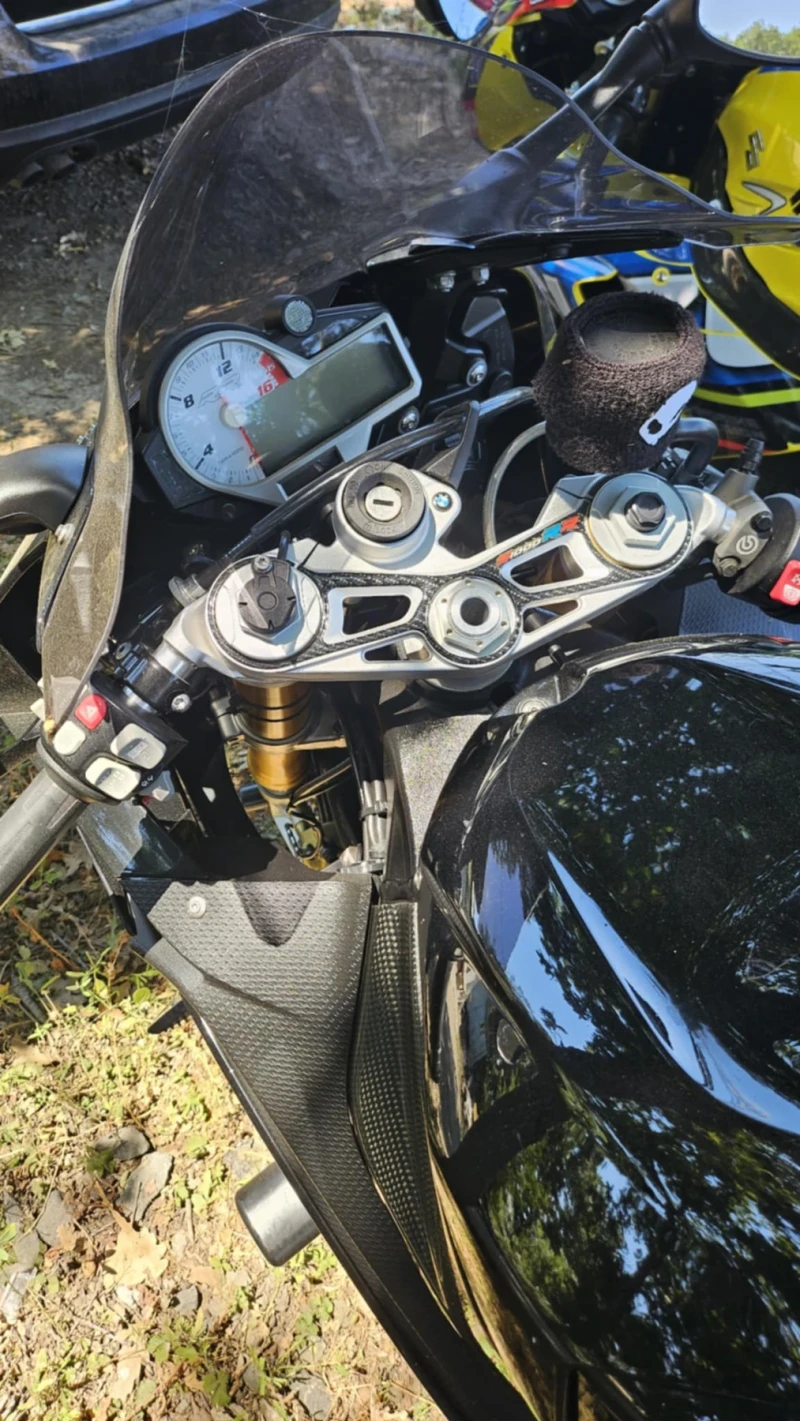 BMW S, снимка 12 - Мотоциклети и мототехника - 52930953