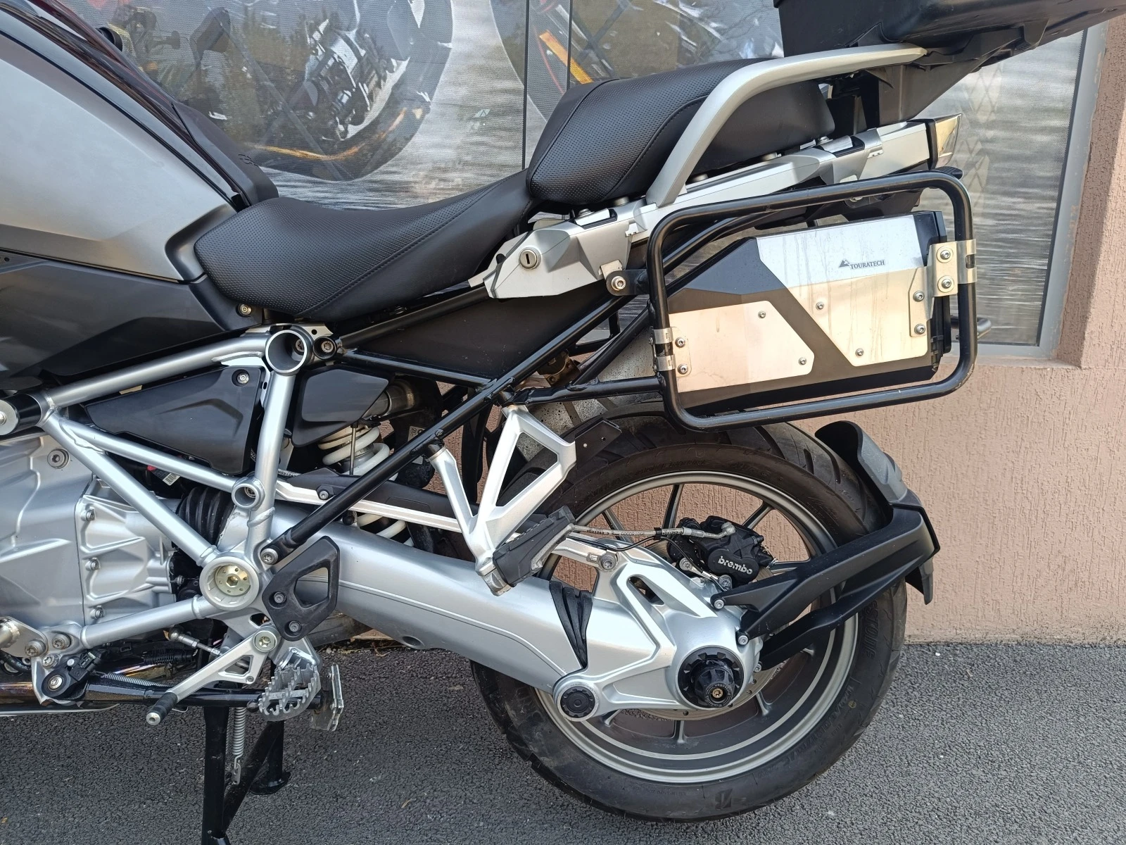BMW R 1250GS ABS TC LED | Mobile.bg   14