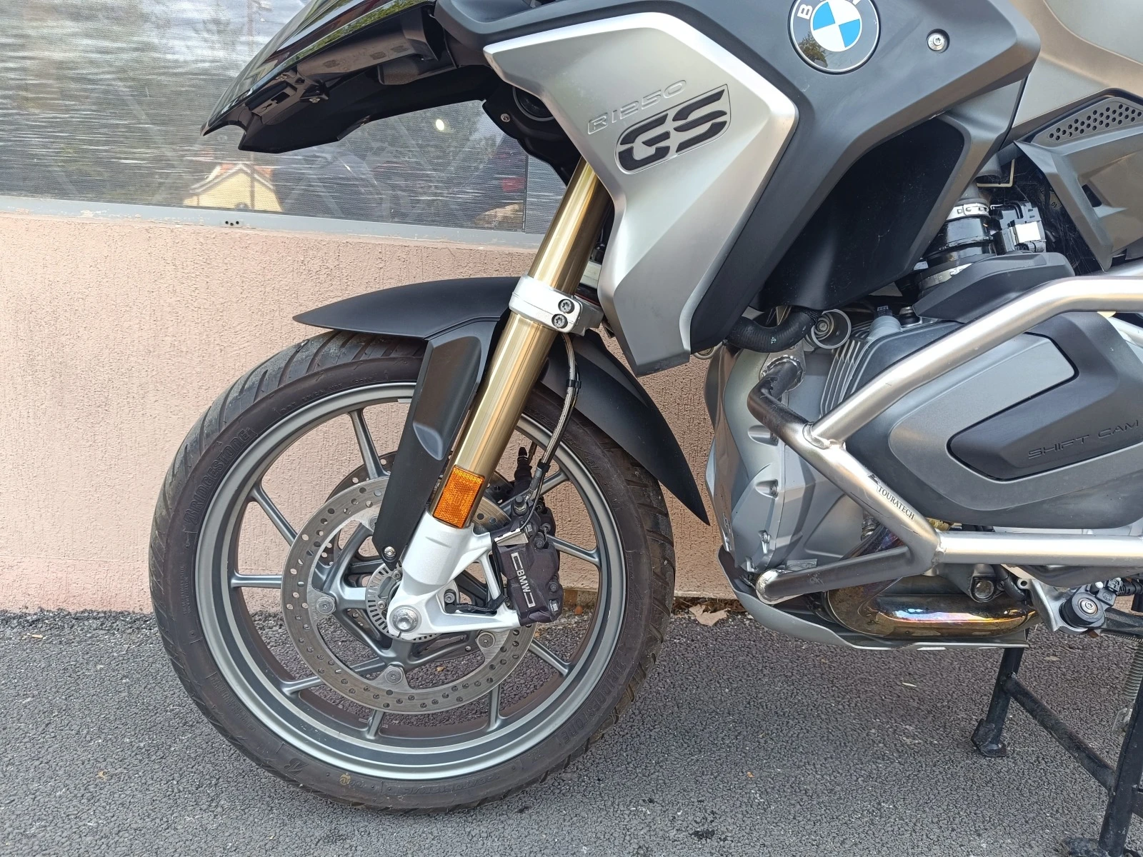 BMW R 1250GS ABS TC LED | Mobile.bg   15