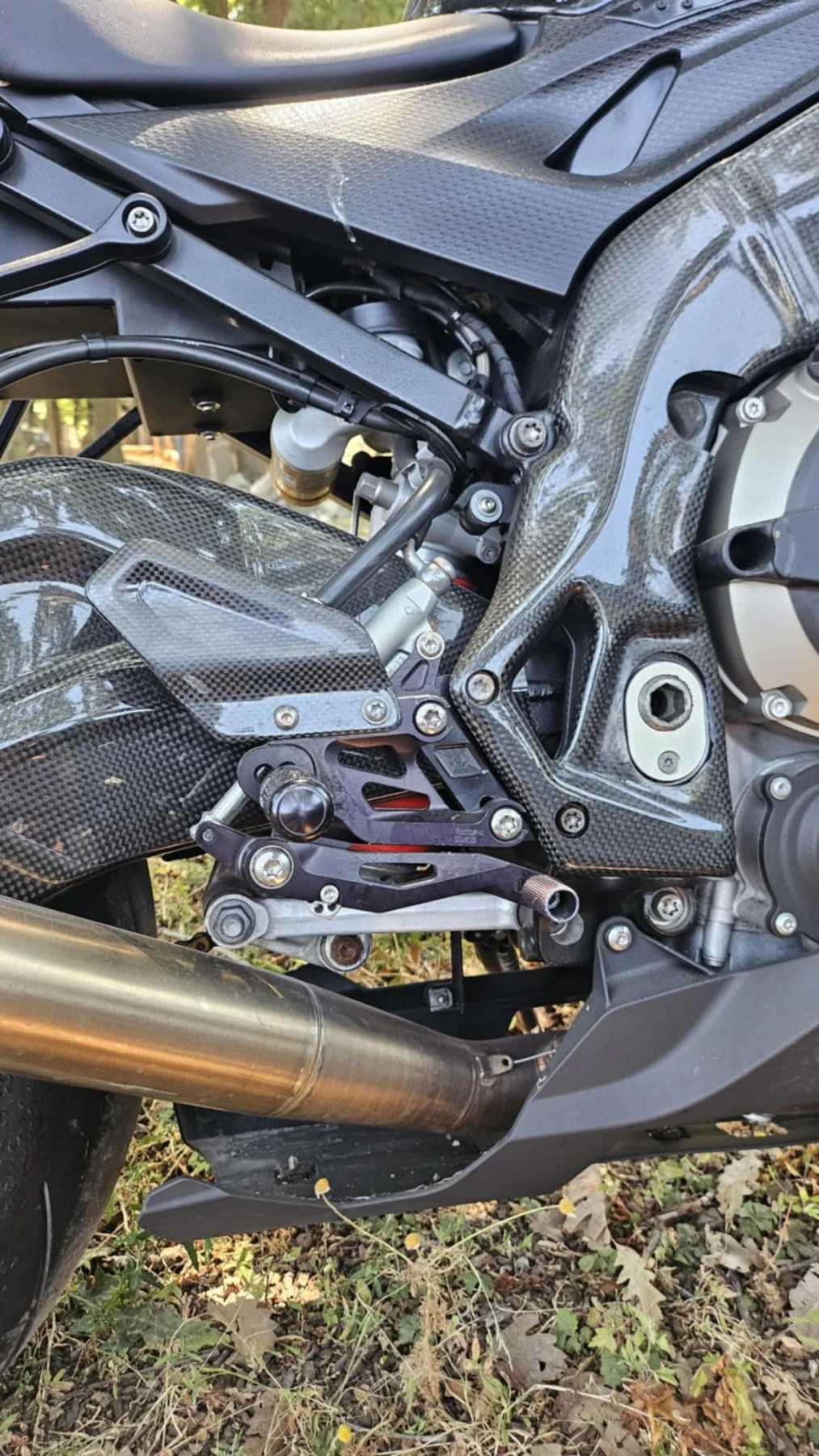 BMW S  - изображение 3