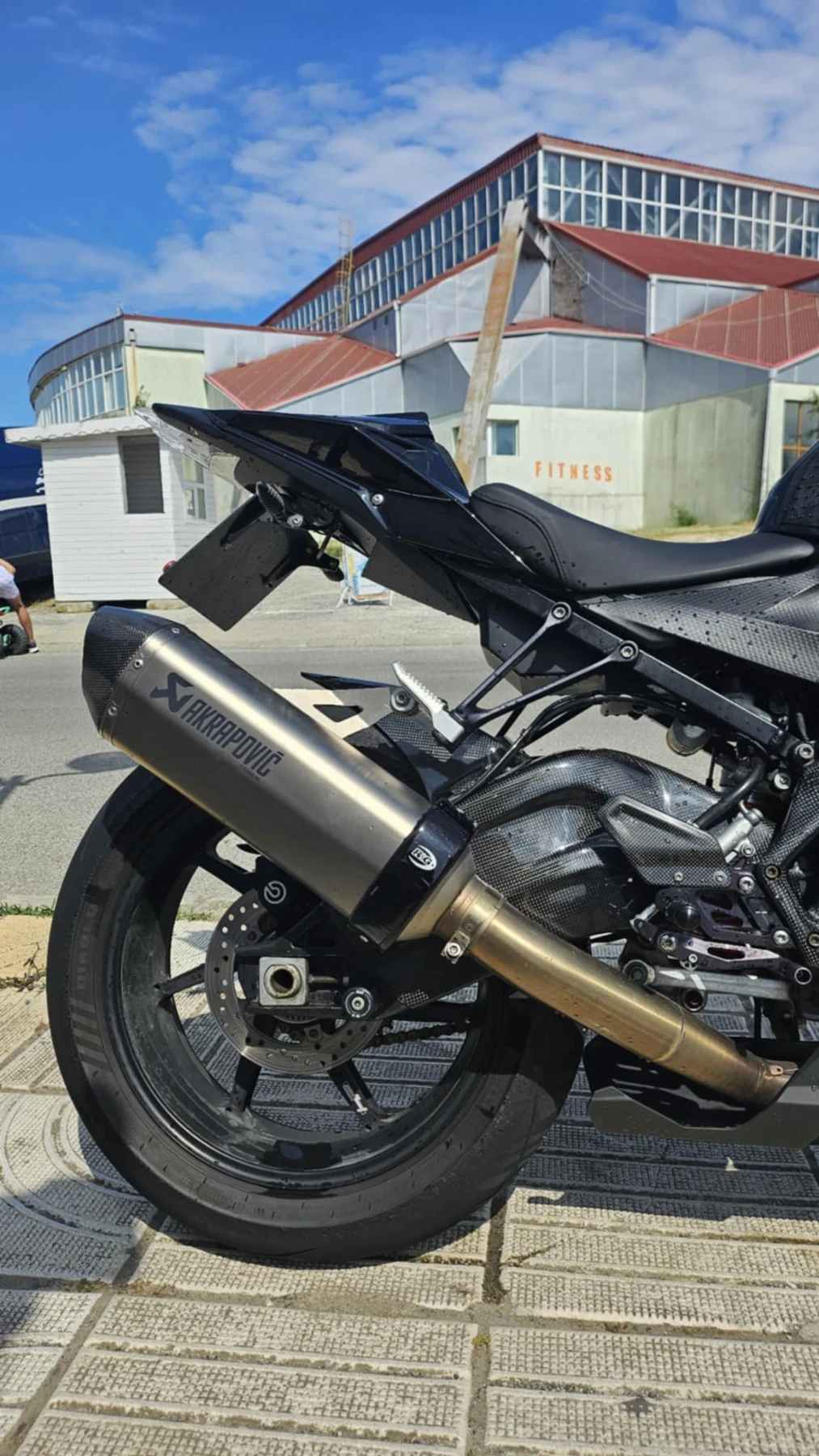 BMW S  - изображение 7