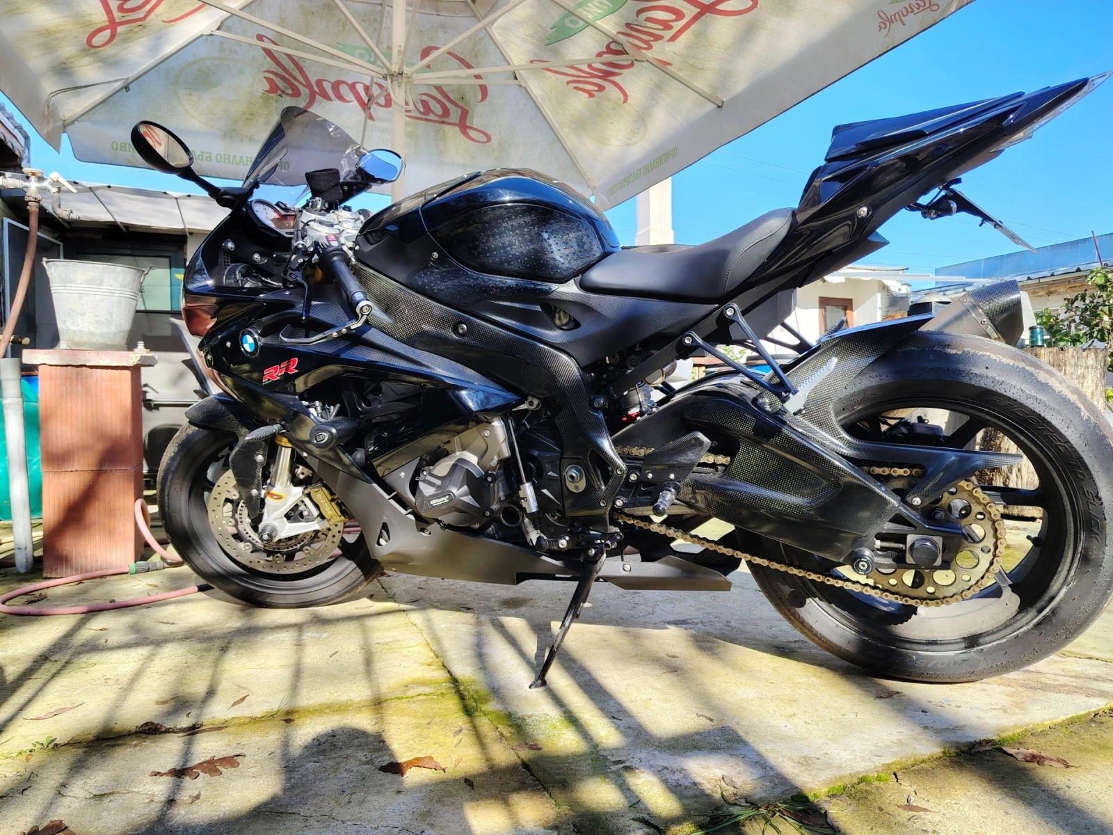 BMW S  - изображение 9