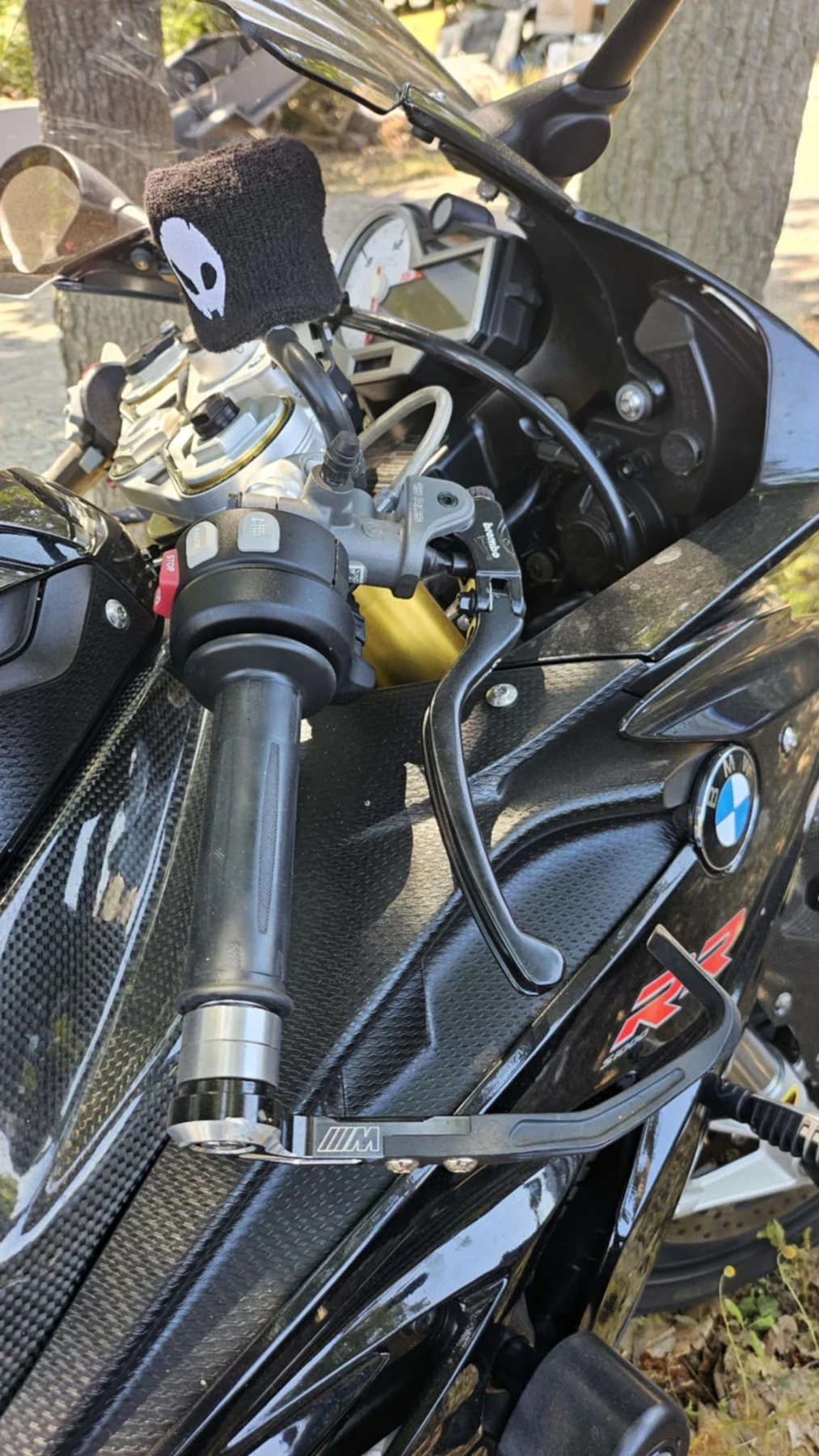 BMW S  - изображение 6