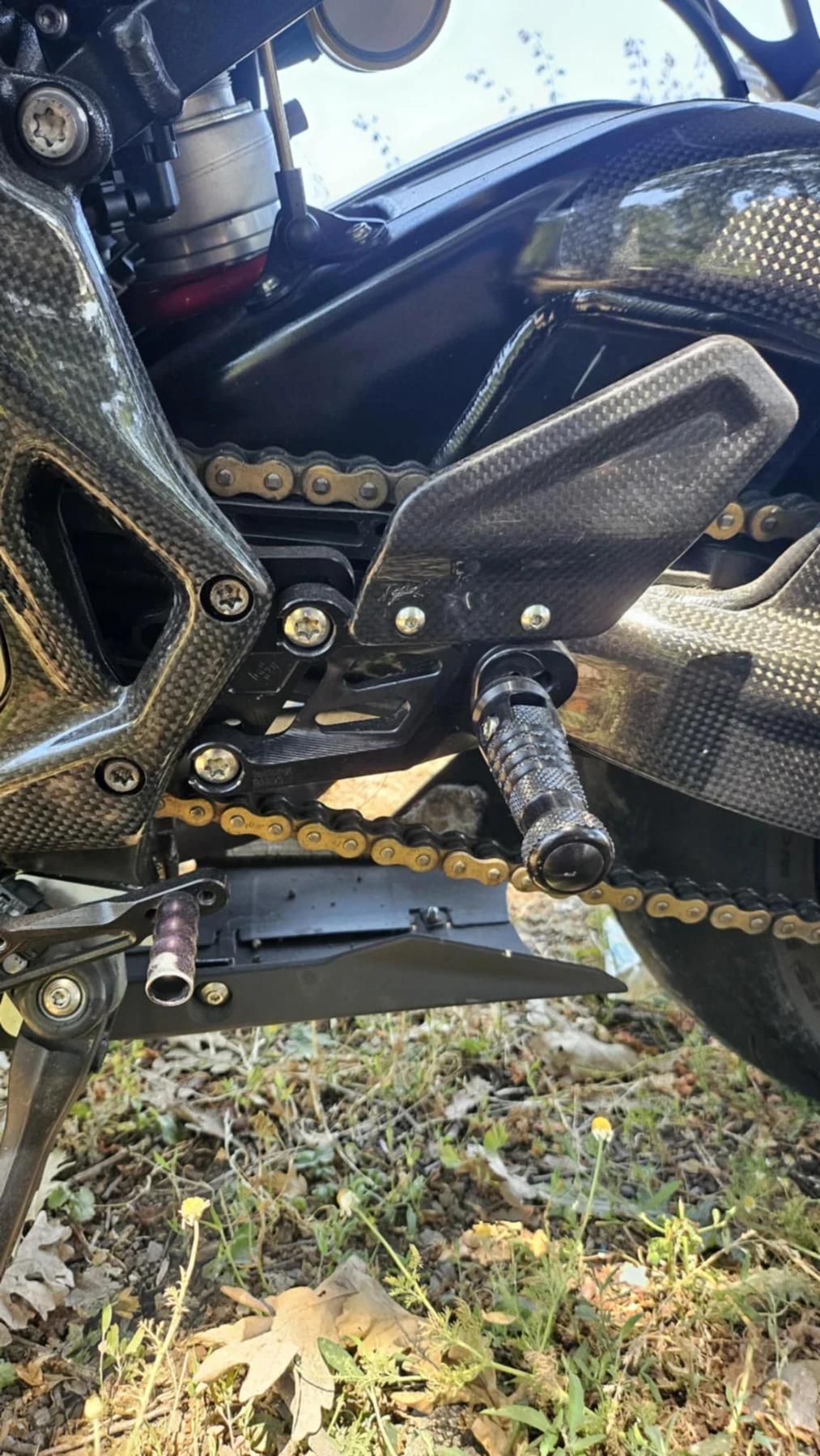 BMW S  - изображение 4