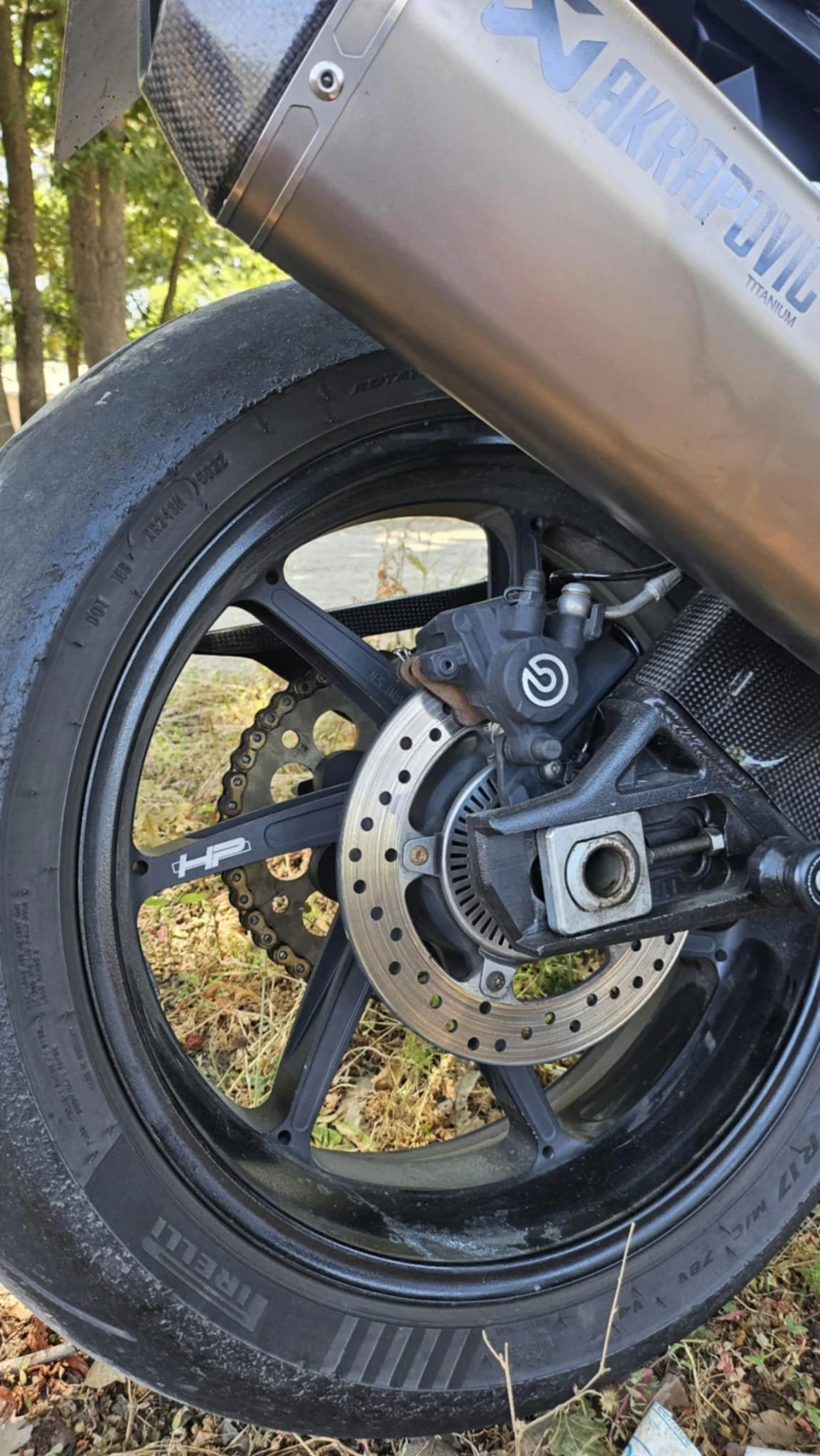 BMW S  - изображение 5