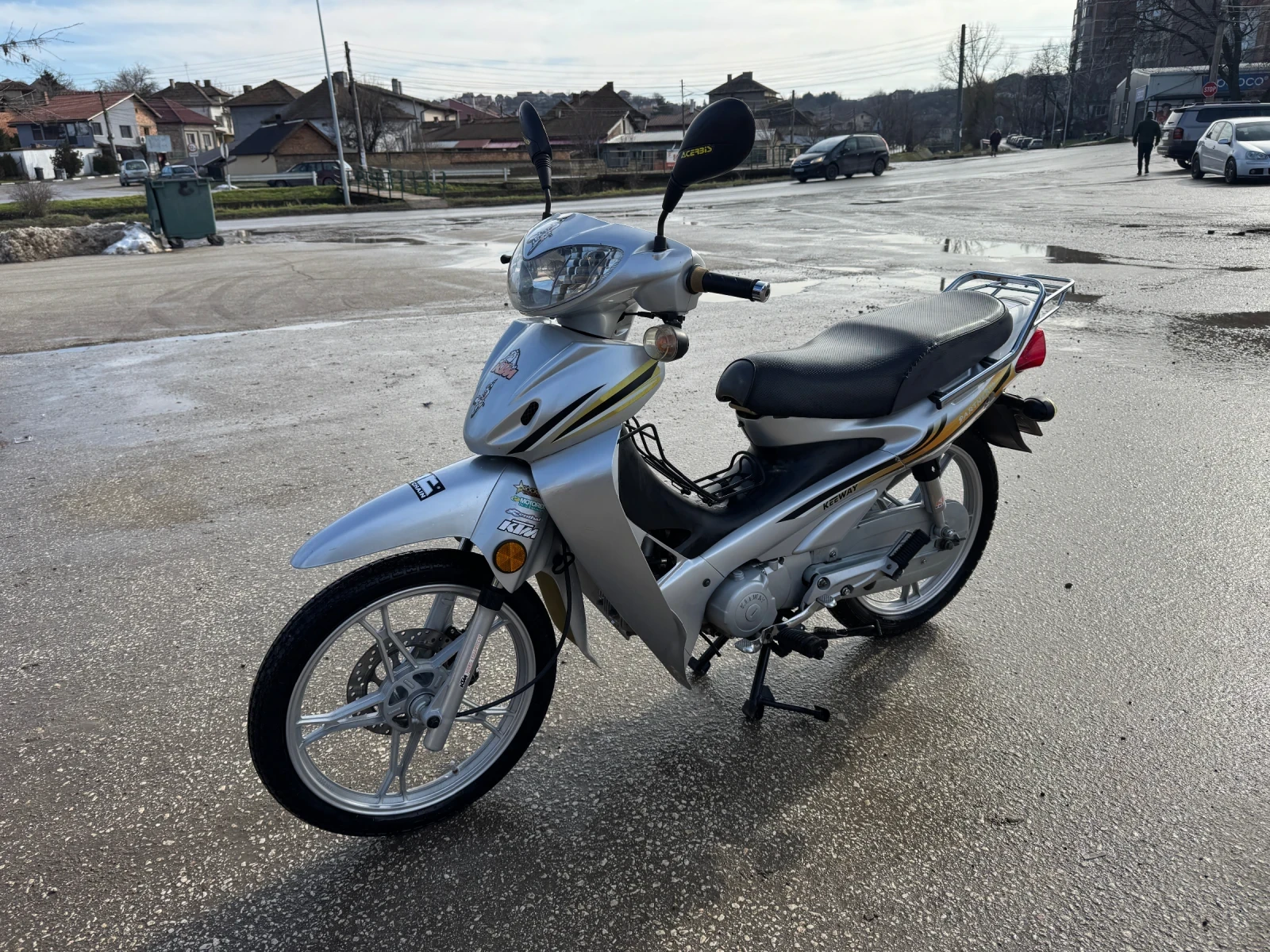 Keeway Partner | Mobile.bg � ����������� 1