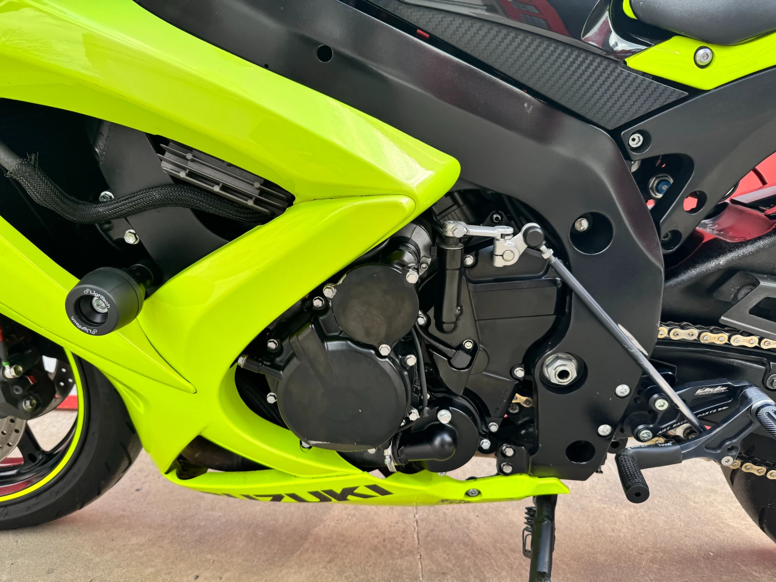 Suzuki Gsxr K9 750  | Mobile.bg � ����������� 15