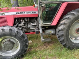 Трактор Massey Ferguson, снимка 5