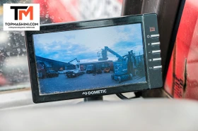 Телескопични товарачи Manitou MT 1740 SLT, снимка 10