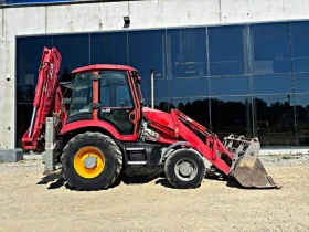 Обява за продажба на Багер JCB 3CX ~ 113 880 лв. - изображение 1