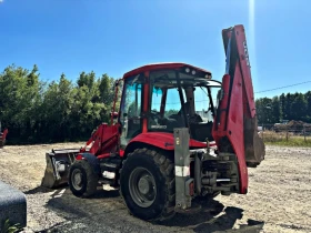 Обява за продажба на Багер JCB 3CX ~ 113 880 лв. - изображение 2