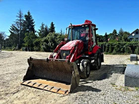 Обява за продажба на Багер JCB 3CX ~ 113 880 лв. - изображение 1
