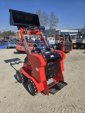 ���� ����� �������� Bobcat ��������, ������������. | Mobile.bg � ����� ������ 7