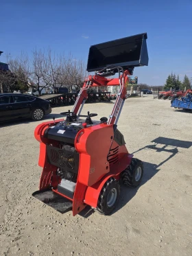 ���� ����� �������� Bobcat ��������, ������������. | Mobile.bg � ����� ������ 8