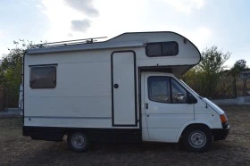 Кемпер Ford Транзит , снимка 4