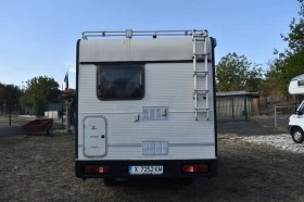 Кемпер Ford Транзит , снимка 7