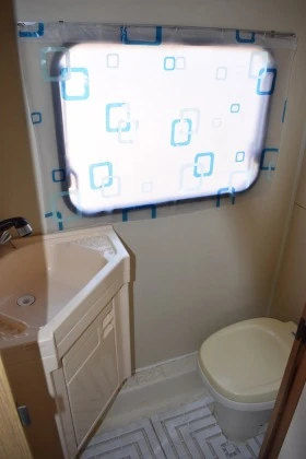 Кемпер Ford Транзит , снимка 10