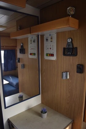 Кемпер Ford Транзит , снимка 13