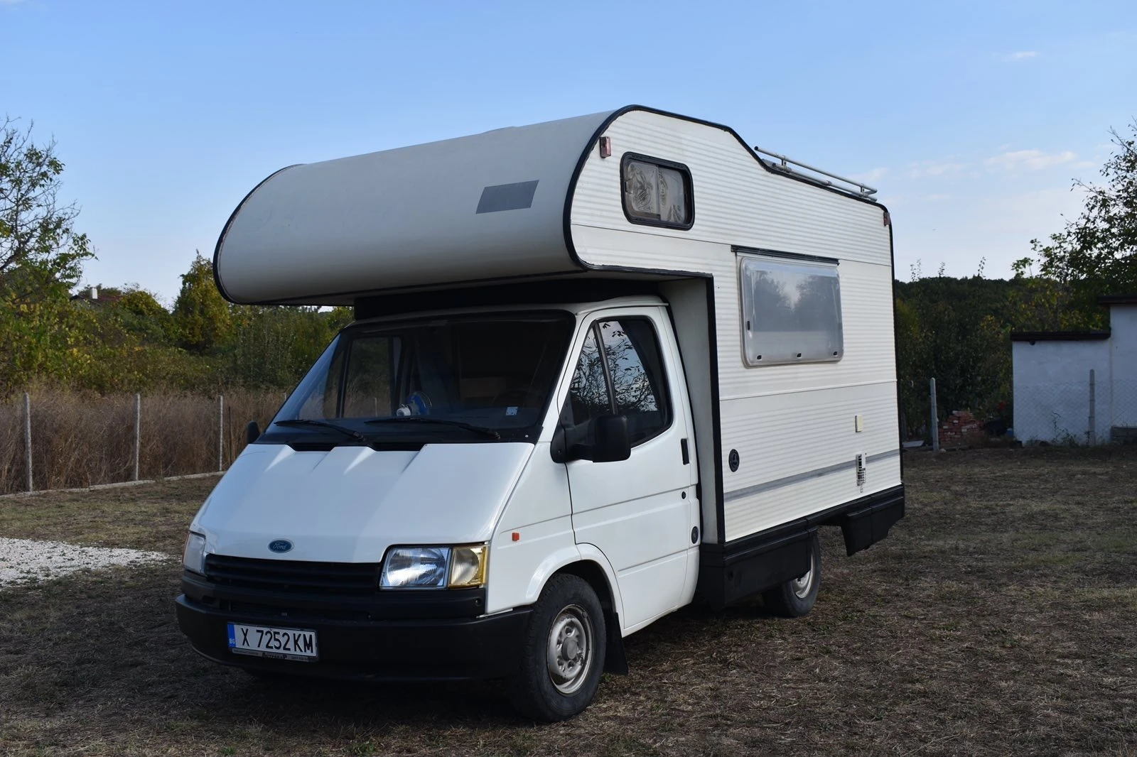  Ford   | Mobile.bg   1