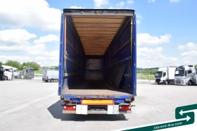 Полуремарке Schwarzmuller TR26152, снимка 10