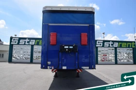 Полуремарке Schwarzmuller TR26152, снимка 2