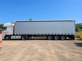 Полуремарке Други HSA 2000, снимка 1