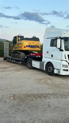 Полуремарке BULL TRAILERS TAURUS, снимка 16